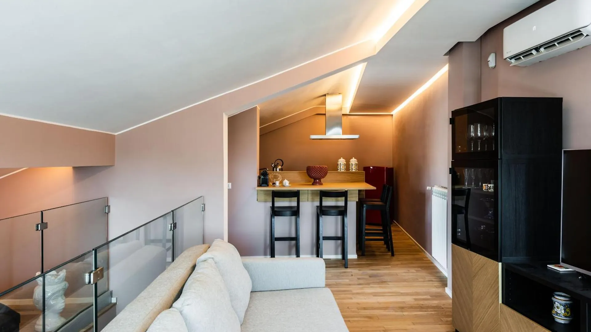 Vecchio Bastione With Terrace By Wonderful Italy Apartment Catania