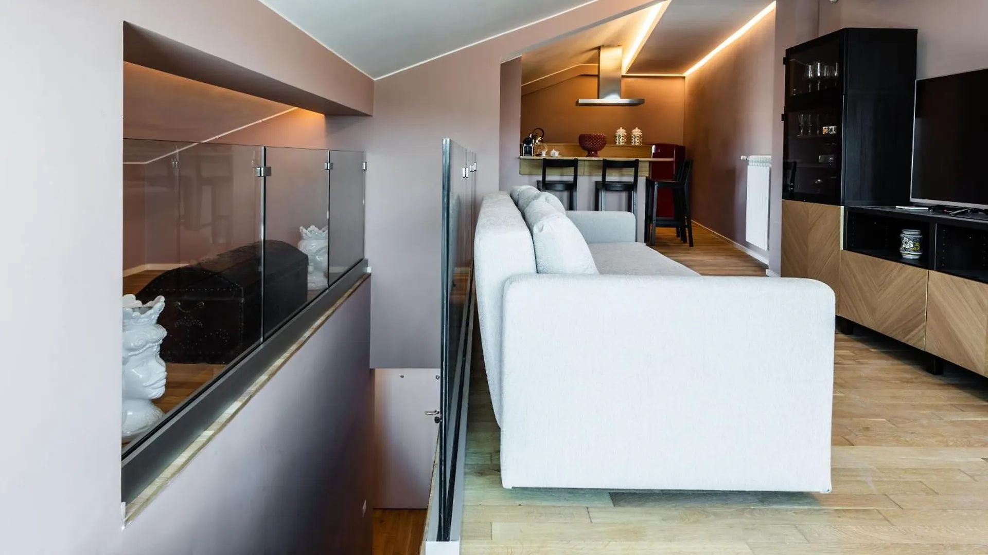 Vecchio Bastione With Terrace By Wonderful Italy Apartment Catania